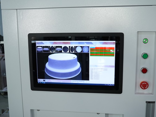 AOI视觉检测设备,视觉检测设备,视觉检测机厂家